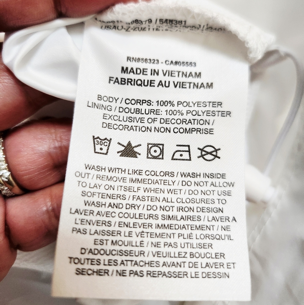 Nike Windrunner Water Repel Jacket Windbreaker Zi… - image 7